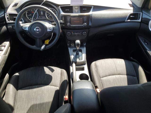 Photo 7 VIN: 3N1AB7AP9HY352694 - NISSAN SENTRA 