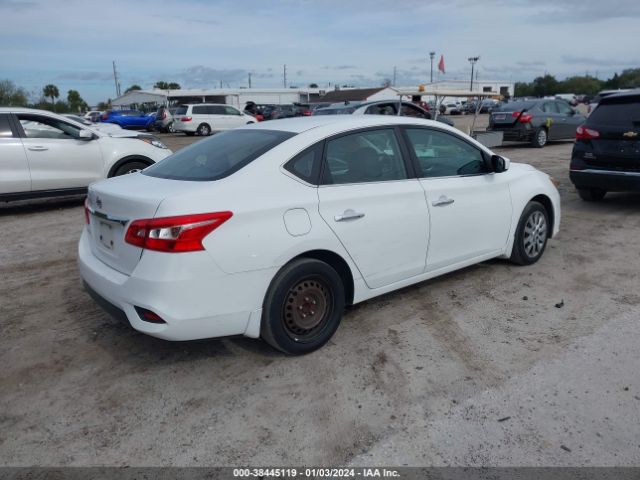 Photo 3 VIN: 3N1AB7AP9HY352775 - NISSAN SENTRA 