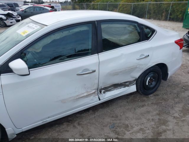 Photo 5 VIN: 3N1AB7AP9HY352775 - NISSAN SENTRA 