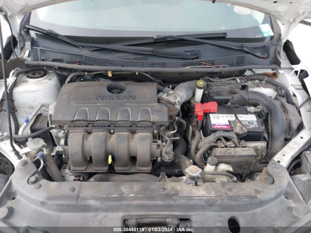 Photo 9 VIN: 3N1AB7AP9HY352775 - NISSAN SENTRA 