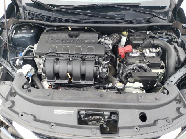 Photo 6 VIN: 3N1AB7AP9HY353019 - NISSAN SENTRA S 