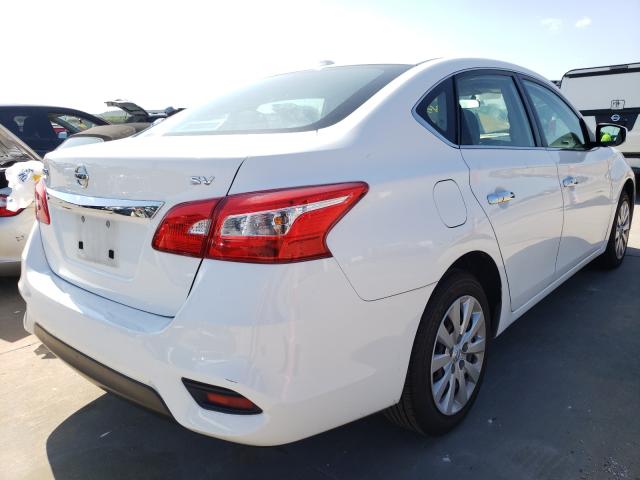 Photo 3 VIN: 3N1AB7AP9HY353201 - NISSAN SENTRA S 