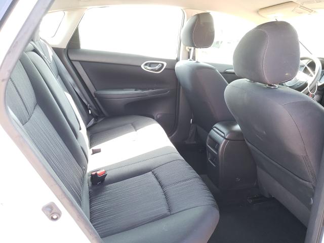 Photo 5 VIN: 3N1AB7AP9HY353201 - NISSAN SENTRA S 