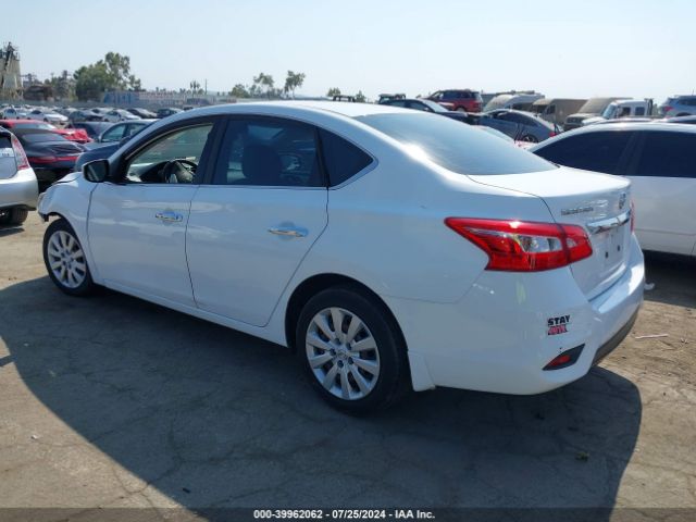 Photo 2 VIN: 3N1AB7AP9HY353781 - NISSAN SENTRA 