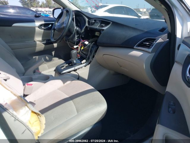 Photo 4 VIN: 3N1AB7AP9HY353781 - NISSAN SENTRA 