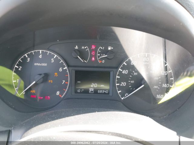 Photo 6 VIN: 3N1AB7AP9HY353781 - NISSAN SENTRA 