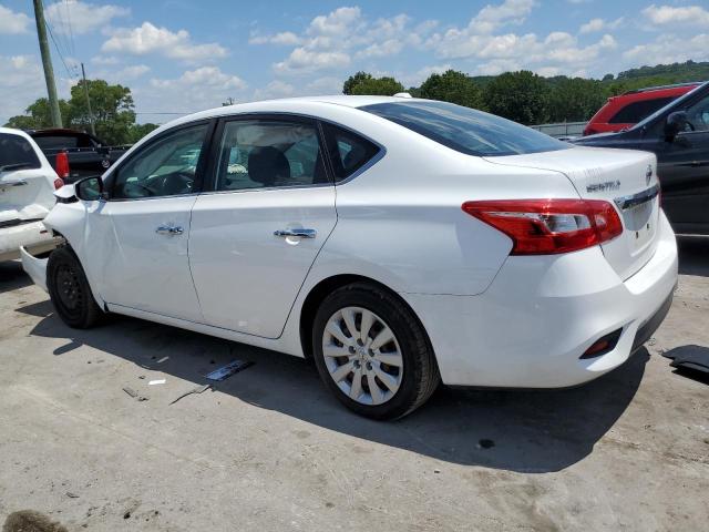 Photo 1 VIN: 3N1AB7AP9HY355689 - NISSAN SENTRA S 