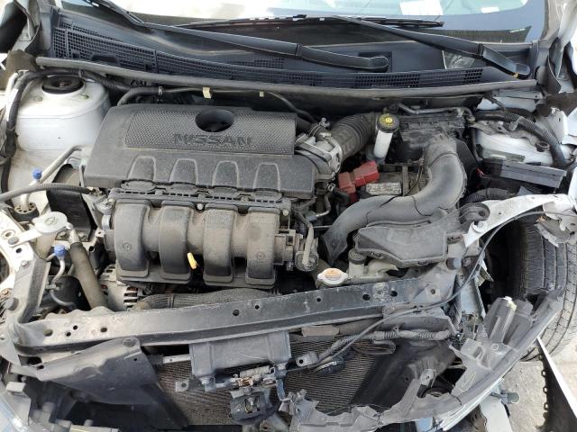 Photo 10 VIN: 3N1AB7AP9HY355689 - NISSAN SENTRA S 