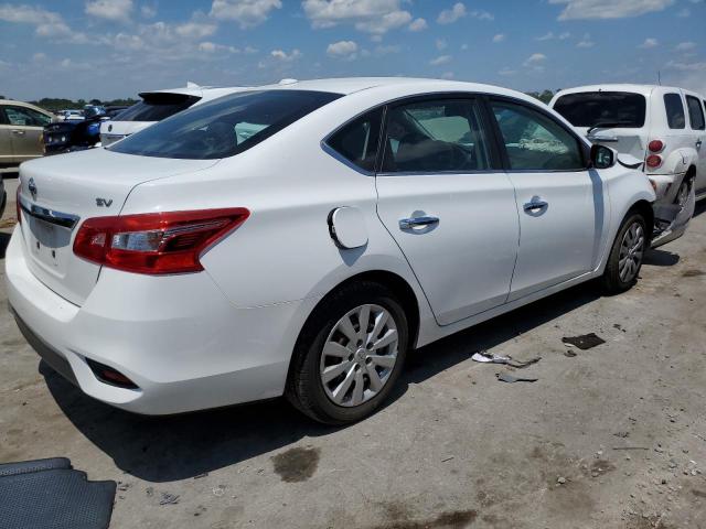 Photo 2 VIN: 3N1AB7AP9HY355689 - NISSAN SENTRA S 