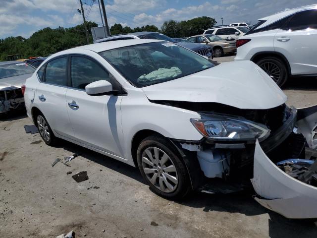 Photo 3 VIN: 3N1AB7AP9HY355689 - NISSAN SENTRA S 