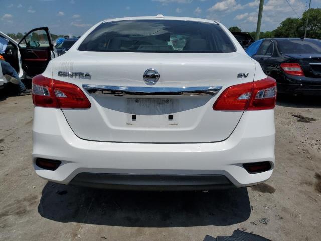 Photo 5 VIN: 3N1AB7AP9HY355689 - NISSAN SENTRA S 