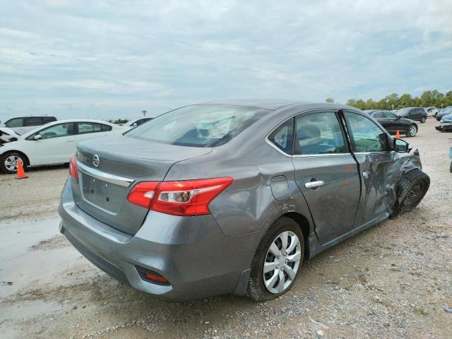 Photo 3 VIN: 3N1AB7AP9HY356082 - NISSAN SENTRA S 