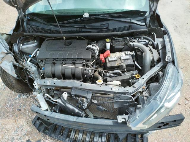 Photo 6 VIN: 3N1AB7AP9HY356082 - NISSAN SENTRA S 