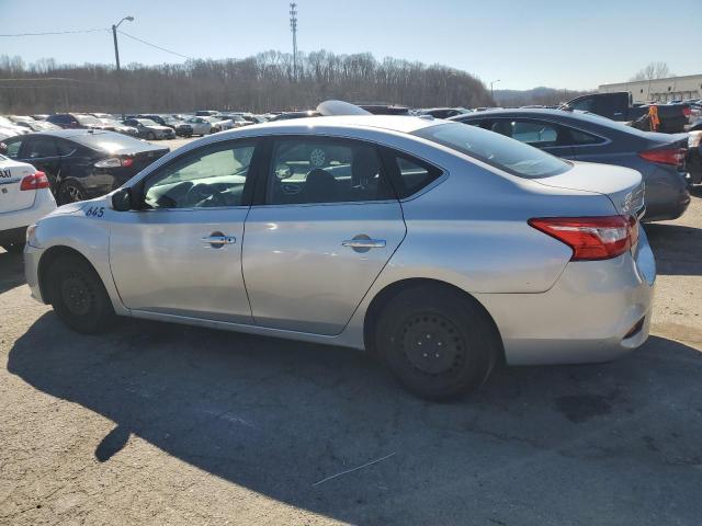 Photo 1 VIN: 3N1AB7AP9HY356518 - NISSAN SENTRA 