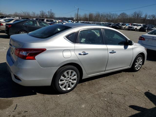 Photo 2 VIN: 3N1AB7AP9HY356518 - NISSAN SENTRA 