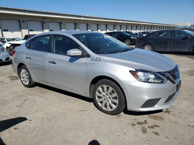 Photo 3 VIN: 3N1AB7AP9HY356518 - NISSAN SENTRA 