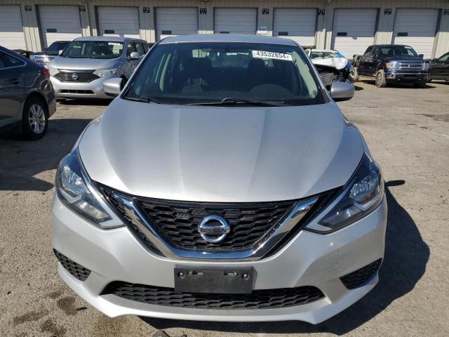 Photo 4 VIN: 3N1AB7AP9HY356518 - NISSAN SENTRA 