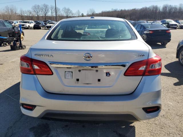 Photo 5 VIN: 3N1AB7AP9HY356518 - NISSAN SENTRA 