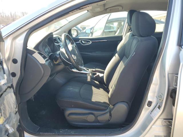 Photo 6 VIN: 3N1AB7AP9HY356518 - NISSAN SENTRA 