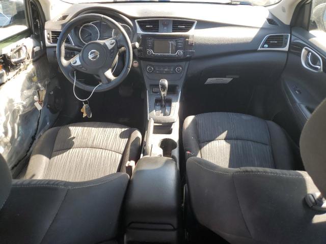 Photo 7 VIN: 3N1AB7AP9HY356518 - NISSAN SENTRA 