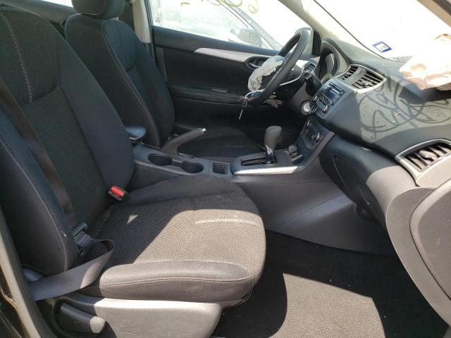 Photo 4 VIN: 3N1AB7AP9HY356583 - NISSAN SENTRA S 