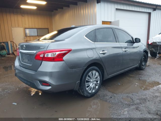 Photo 3 VIN: 3N1AB7AP9HY356969 - NISSAN SENTRA 