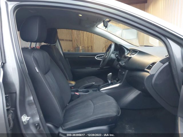 Photo 4 VIN: 3N1AB7AP9HY356969 - NISSAN SENTRA 