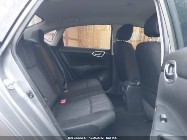 Photo 7 VIN: 3N1AB7AP9HY356969 - NISSAN SENTRA 