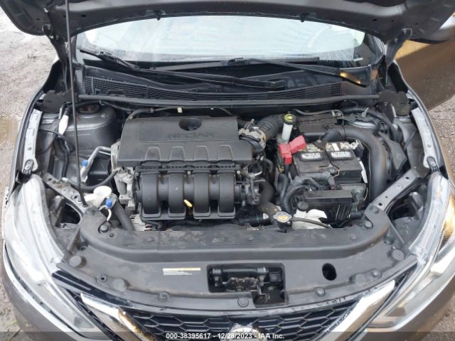 Photo 9 VIN: 3N1AB7AP9HY356969 - NISSAN SENTRA 