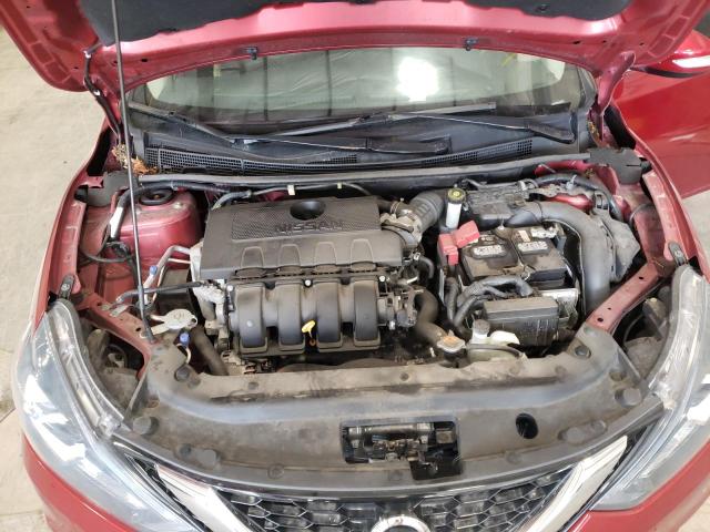 Photo 10 VIN: 3N1AB7AP9HY357023 - NISSAN SENTRA 