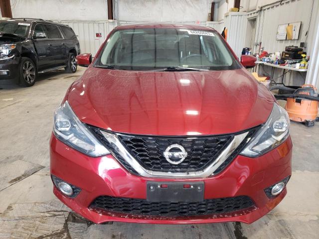 Photo 4 VIN: 3N1AB7AP9HY357023 - NISSAN SENTRA 