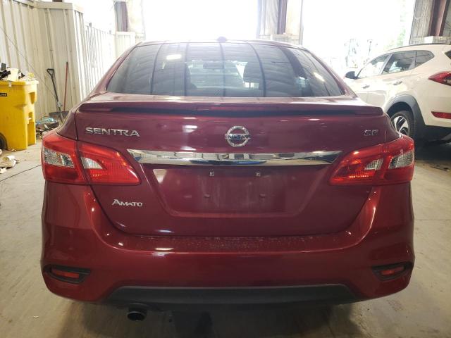 Photo 5 VIN: 3N1AB7AP9HY357023 - NISSAN SENTRA 