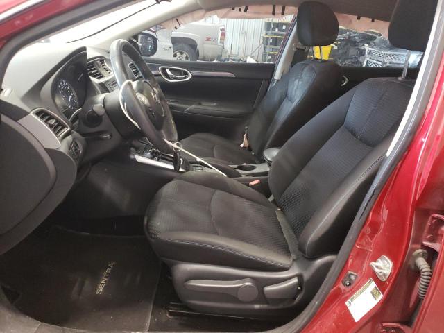 Photo 6 VIN: 3N1AB7AP9HY357023 - NISSAN SENTRA 