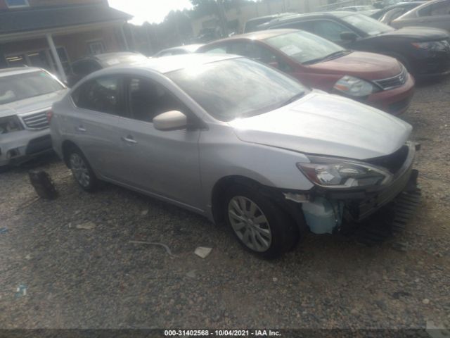 Photo 0 VIN: 3N1AB7AP9HY359046 - NISSAN SENTRA 