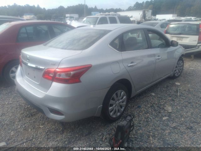 Photo 3 VIN: 3N1AB7AP9HY359046 - NISSAN SENTRA 