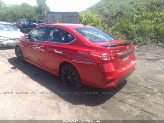 Photo 2 VIN: 3N1AB7AP9HY359144 - NISSAN SENTRA 