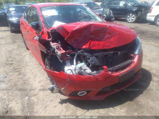 Photo 5 VIN: 3N1AB7AP9HY359144 - NISSAN SENTRA 