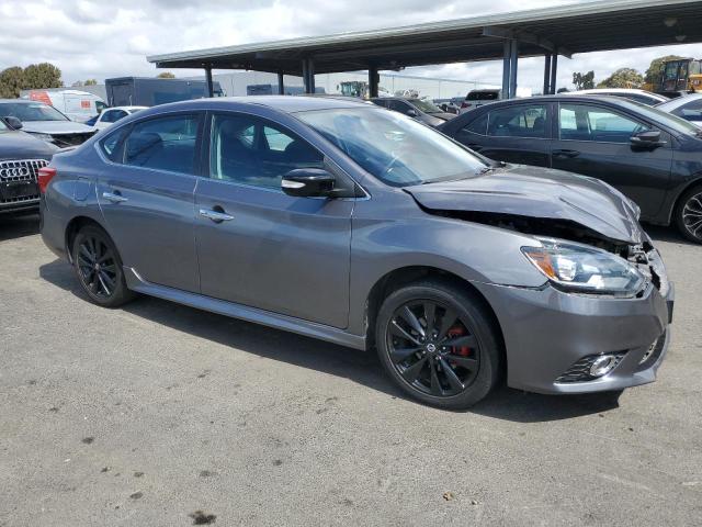 Photo 3 VIN: 3N1AB7AP9HY359290 - NISSAN SENTRA S 