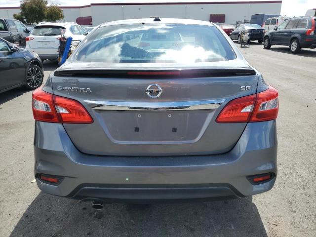 Photo 5 VIN: 3N1AB7AP9HY359290 - NISSAN SENTRA S 