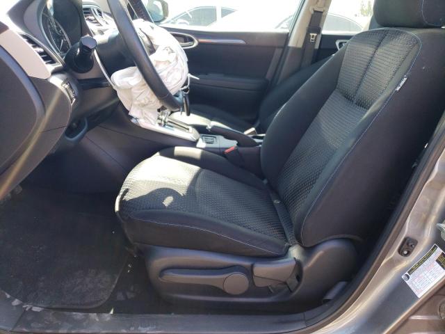 Photo 6 VIN: 3N1AB7AP9HY359290 - NISSAN SENTRA S 