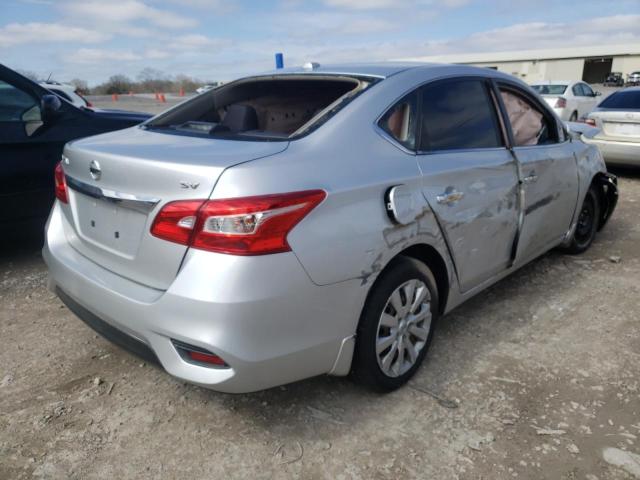 Photo 3 VIN: 3N1AB7AP9HY360245 - NISSAN SENTRA S 