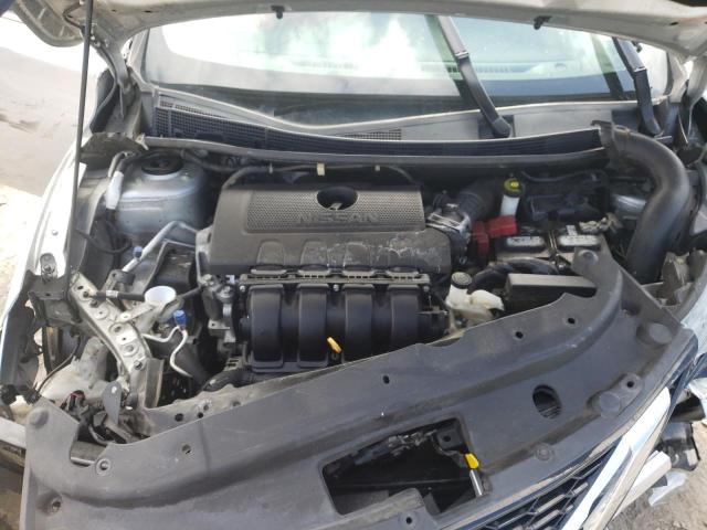 Photo 6 VIN: 3N1AB7AP9HY360245 - NISSAN SENTRA S 