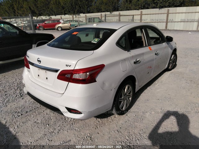 Photo 3 VIN: 3N1AB7AP9HY360505 - NISSAN SENTRA 