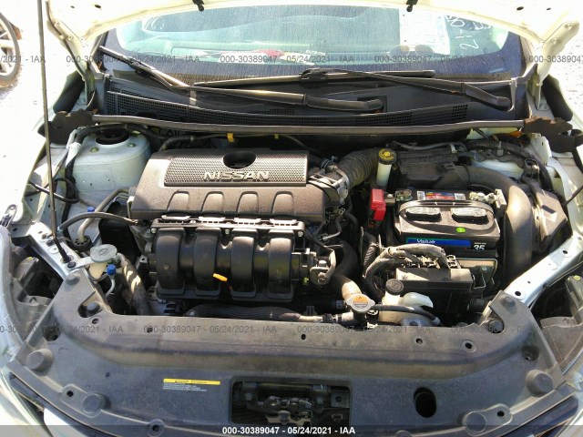 Photo 9 VIN: 3N1AB7AP9HY360505 - NISSAN SENTRA 