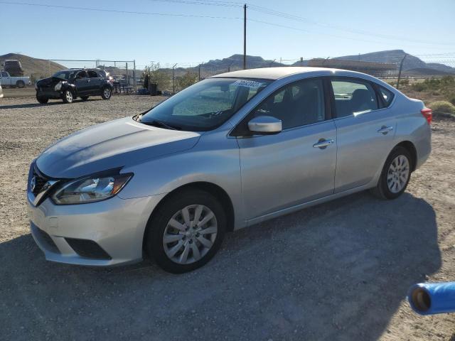 Photo 0 VIN: 3N1AB7AP9HY360875 - NISSAN SENTRA 