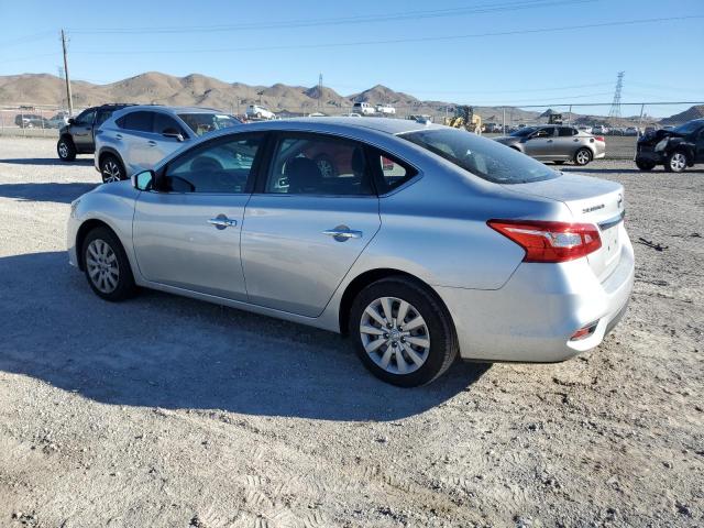 Photo 1 VIN: 3N1AB7AP9HY360875 - NISSAN SENTRA 