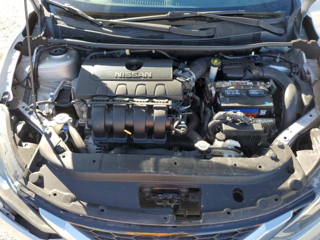 Photo 10 VIN: 3N1AB7AP9HY360875 - NISSAN SENTRA 