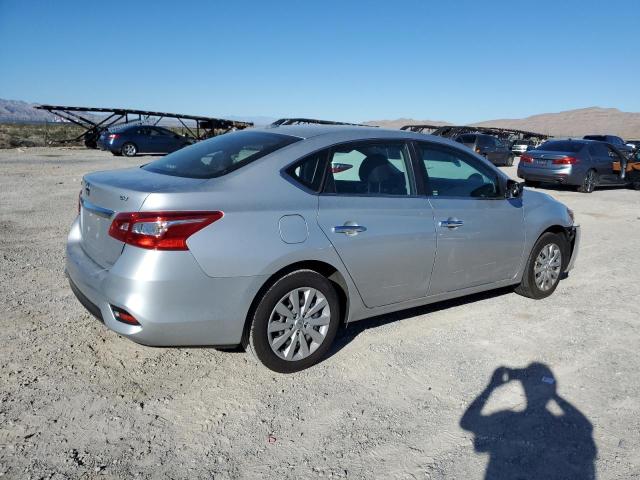 Photo 2 VIN: 3N1AB7AP9HY360875 - NISSAN SENTRA 