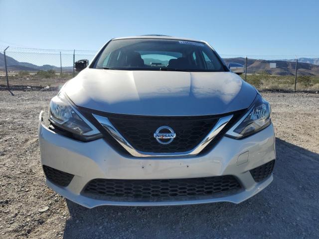 Photo 4 VIN: 3N1AB7AP9HY360875 - NISSAN SENTRA 