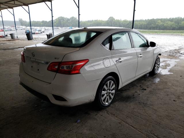 Photo 3 VIN: 3N1AB7AP9HY361699 - NISSAN SENTRA S 